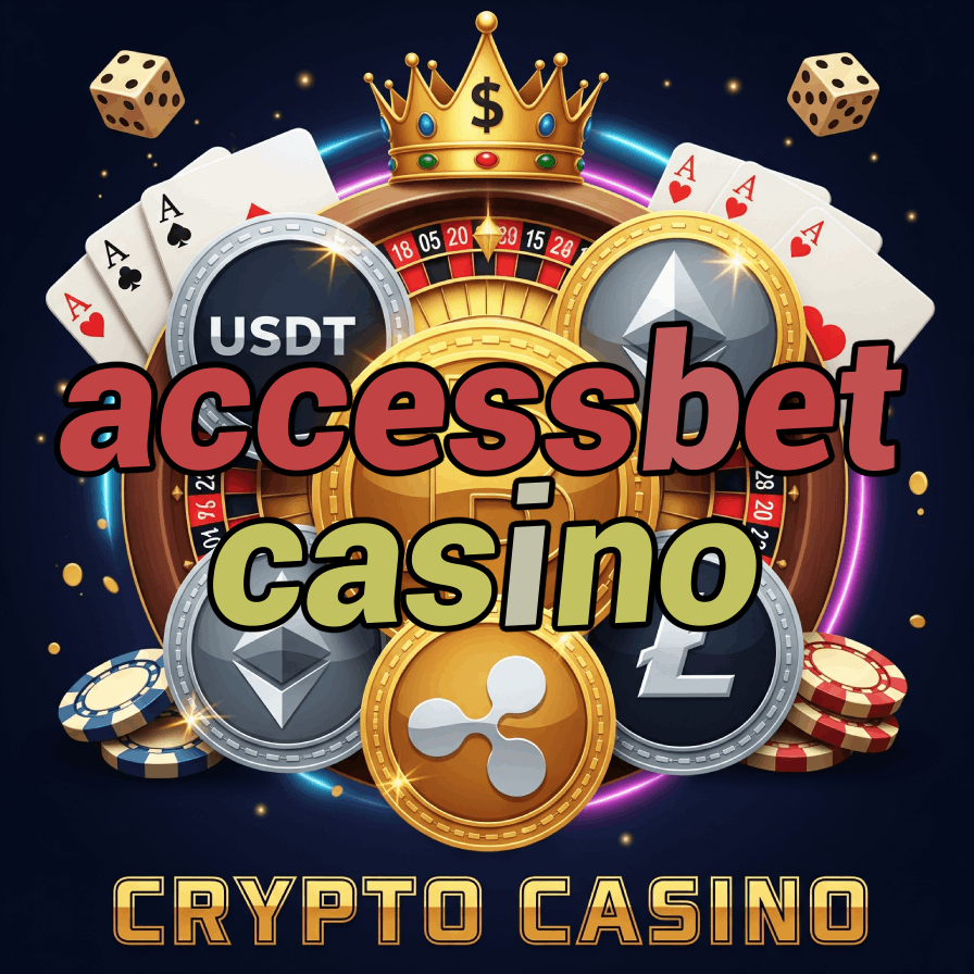 AccessBet Casino - Premium Betting Platform